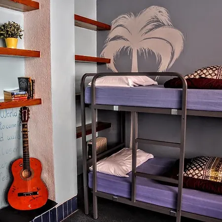 Hostel X Alicante