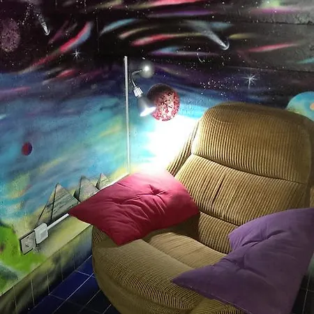 X Аликанте